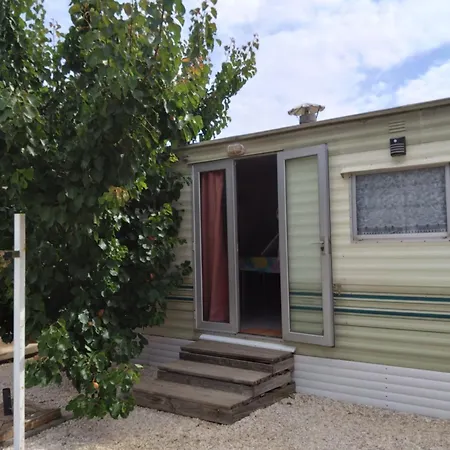 Mobilhome Catalan Kemping *