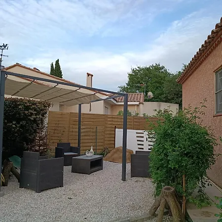 Mobilhome Catalan Кемпинг Nefiach