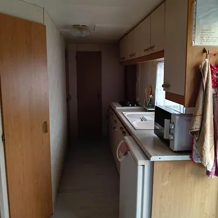 Mobilhome Catalan Nefiach