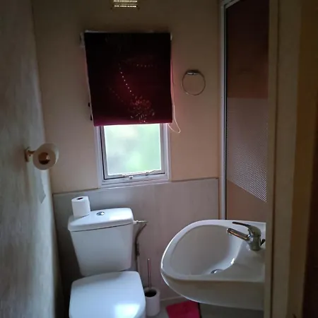 Mobilhome Catalan Nefiach